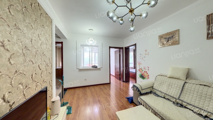 华润橡树湾4期二手房实景图