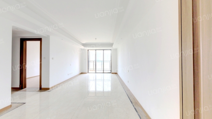 广电兰亭盛荟4期二手房实景图