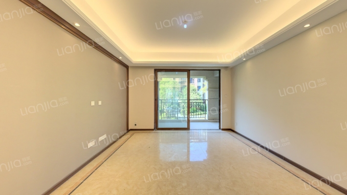 领地天府兰台宸园二手房实景图