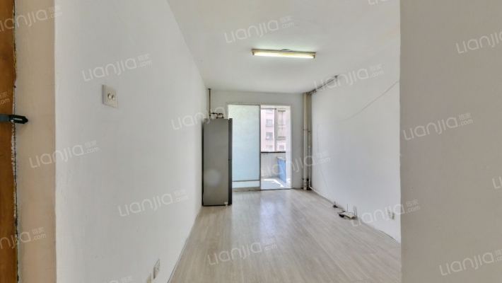 崇文小区二手房实景图