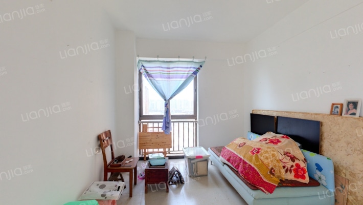 富力城五星名座二手房实景图