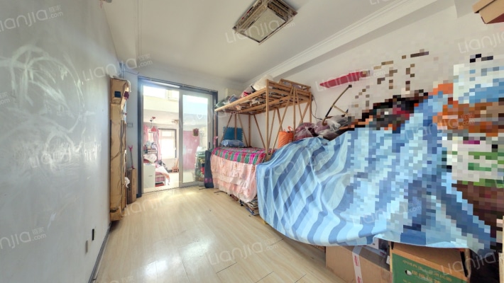 东风南里二手房实景图