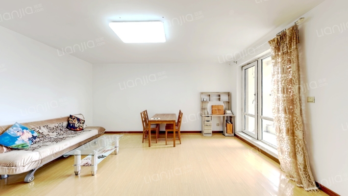 宁山中路二手房实景图