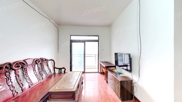 渝隆幸福居二手房实景图