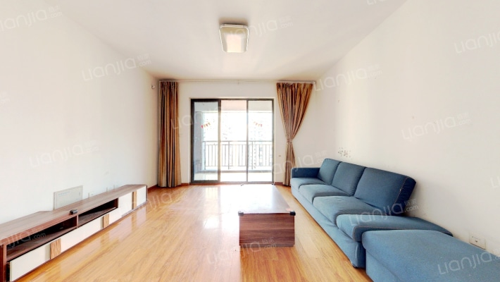 湟普国际二手房实景图