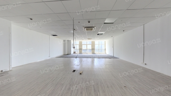 商会大厦(临平)二手房实景图