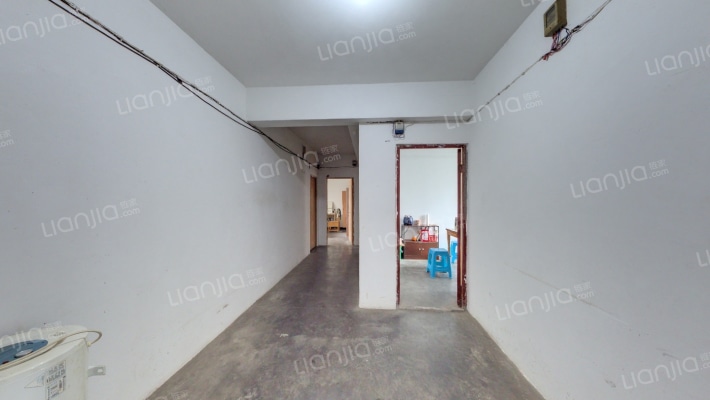 浃江小区山清轩二手房实景图