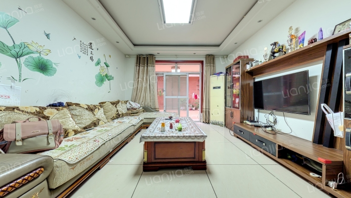 东麓驿境二期二手房实景图