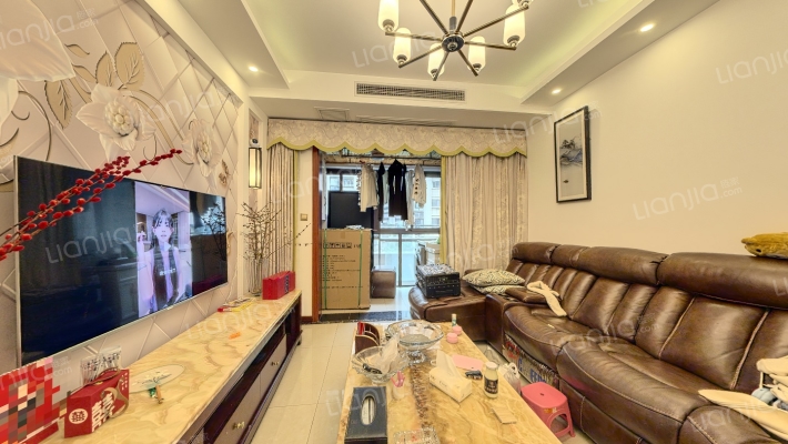 千威先生的洋房二手房实景图