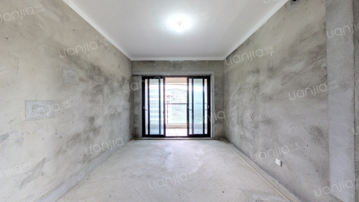 中冶逸璟公馆（三期）二手房实景图