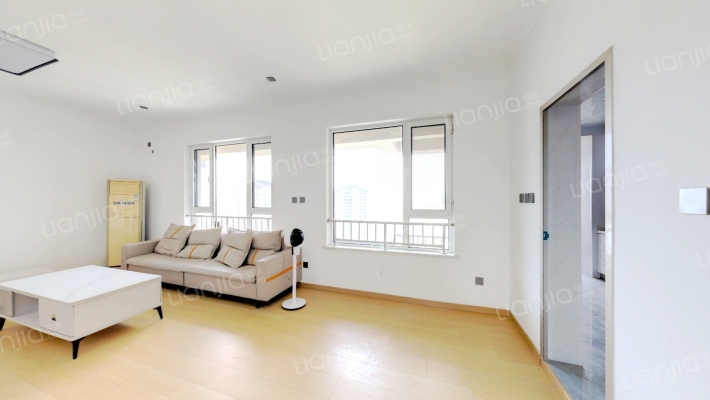 燕港御灏府二手房实景图