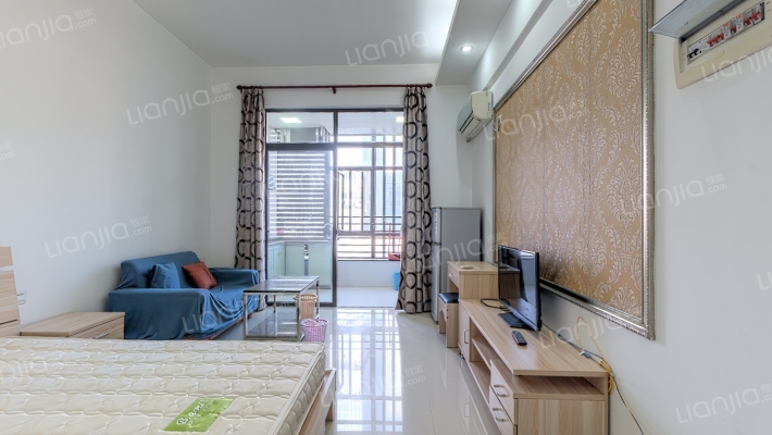 怡丰公寓二手房实景图