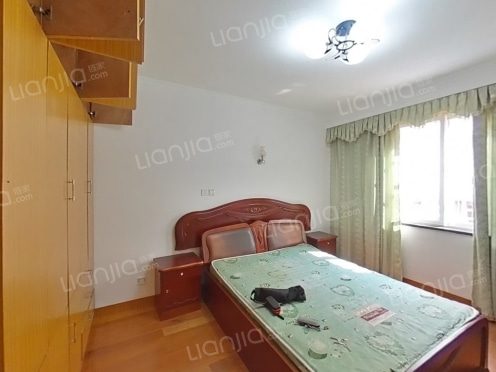 合租·新浒花园三区 1居室 南卧