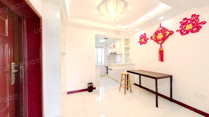 茶亭村二手房实景图