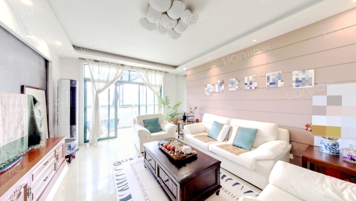 复泰华庭二手房实景图