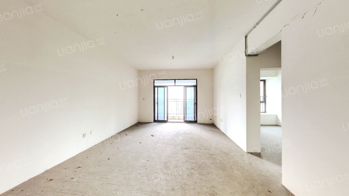 中庚香江美地二手房实景图