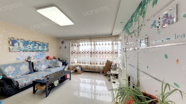 玉麟花园二手房实景图