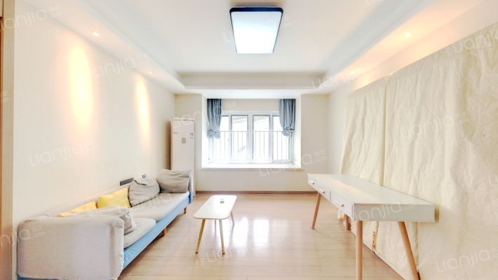 万科金域东方二手房实景图