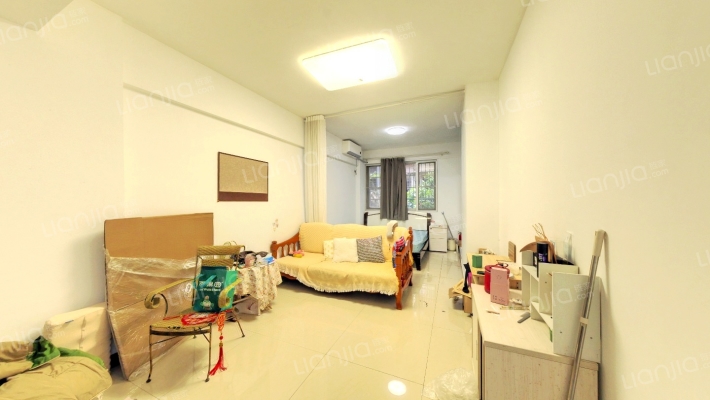 先烈中路二手房实景图