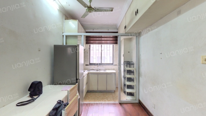 运河新村(南桥)二手房实景图