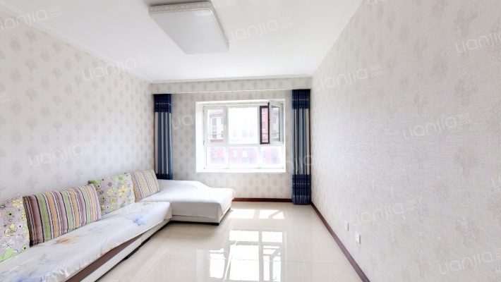 宜禾美嘉园二手房实景图