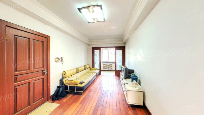 向阳花园二手房实景图