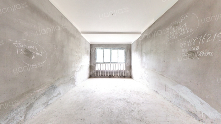 众越万山国际二手房实景图