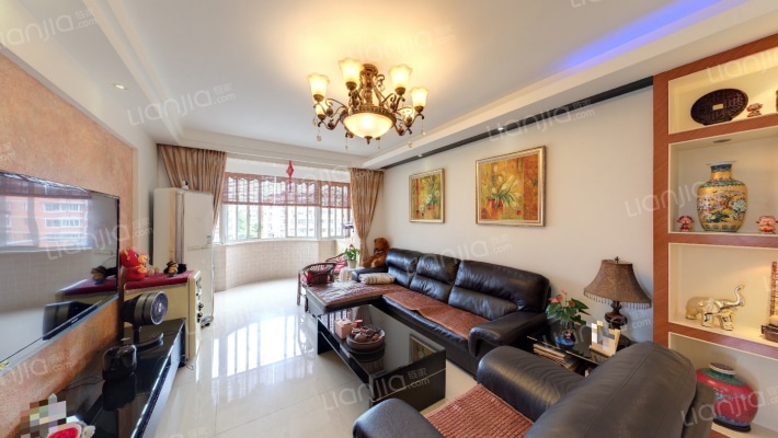 永灵小区二手房实景图