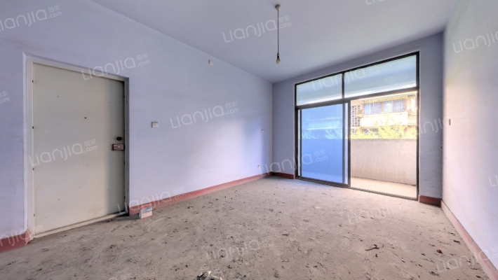 西部石油苑二手房实景图