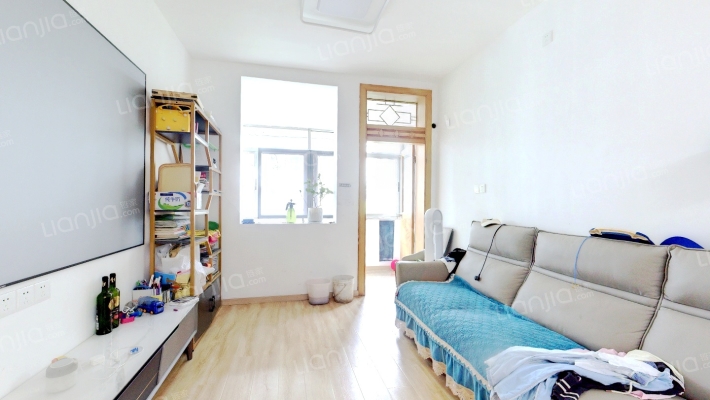 琴台社区二手房实景图