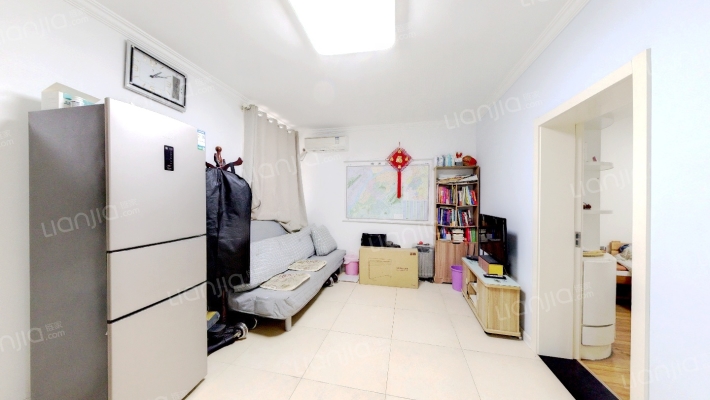 花园路二手房实景图