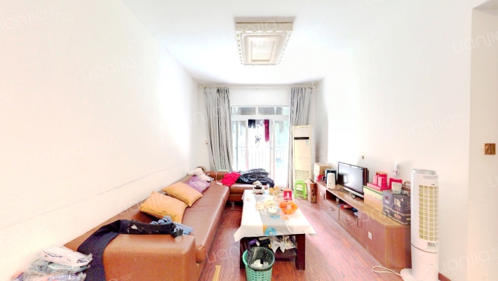 时代星居二手房实景图