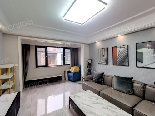 整租·建发独墅湾 4室2厅 南