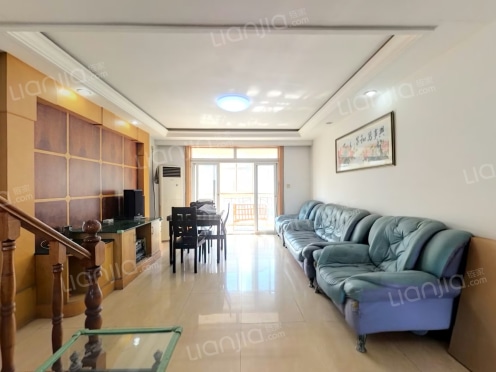 整租·美之国花园 3室2厅 南