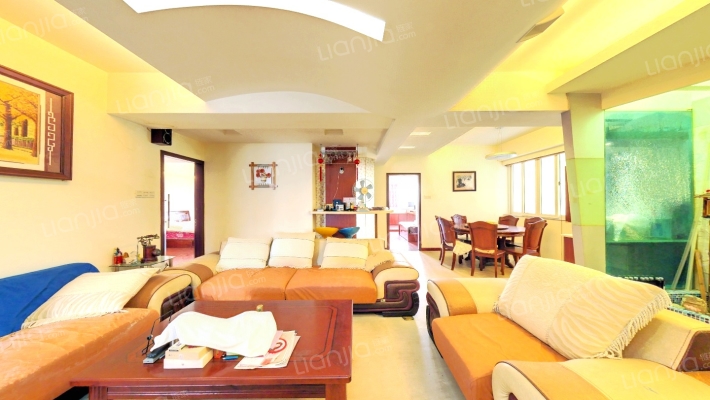 锦绣福城二手房实景图