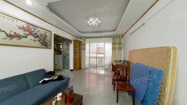 康富花园九期二手房实景图