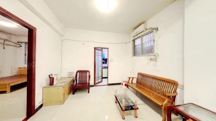 新港西路147号大院二手房实景图