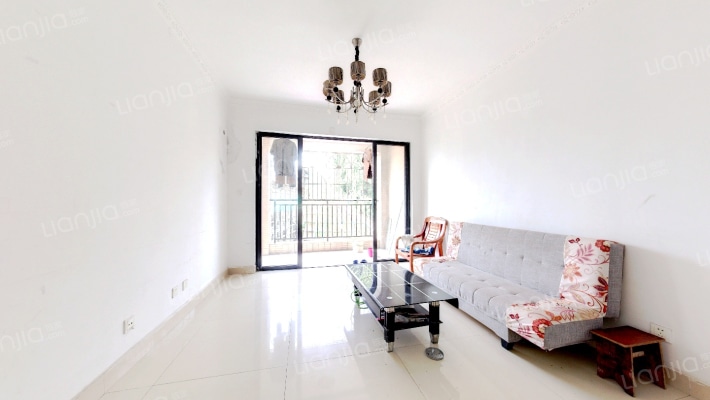 玉翠苑二手房实景图