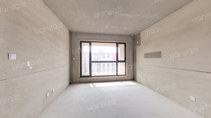 中港路花园二手房实景图