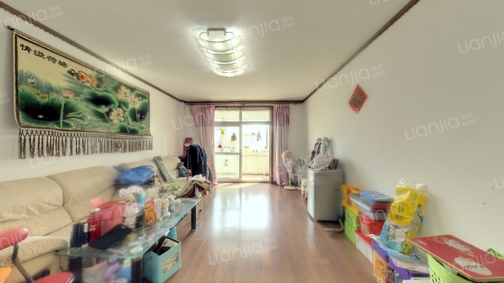 万信花园二手房实景图