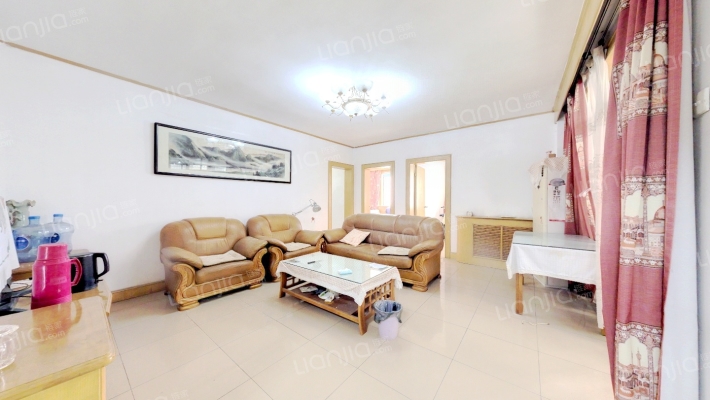 雅荷电信花园二手房实景图