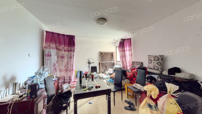 柏木南苑二手房实景图