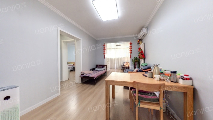 京科苑二手房实景图