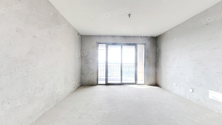 公园道壹品二手房实景图