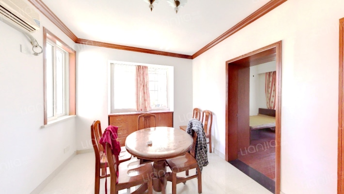 关爱小区北区二手房实景图