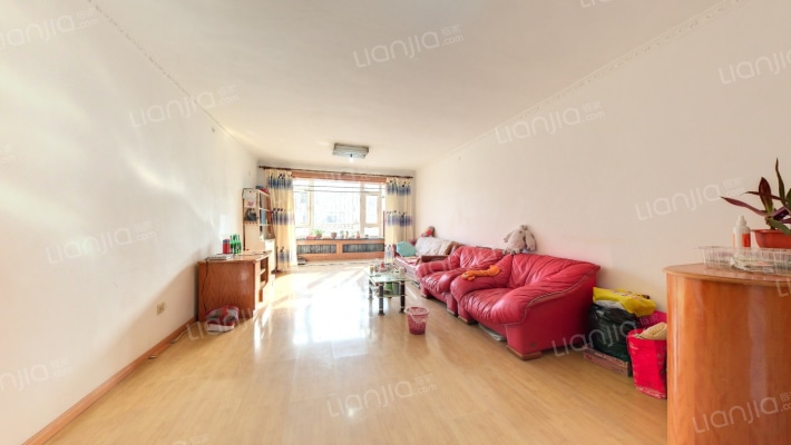 北国春天二手房实景图