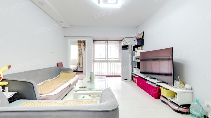 钻石年代二手房实景图