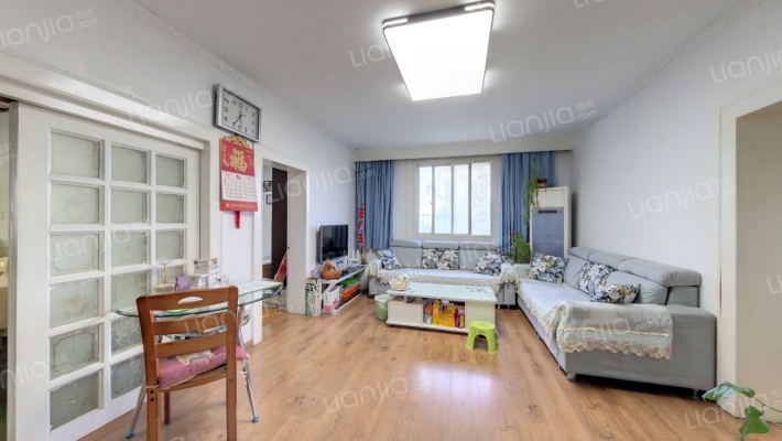 益居园二手房实景图