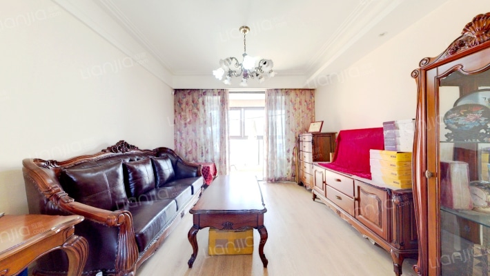 金地自在城(二期)二手房实景图