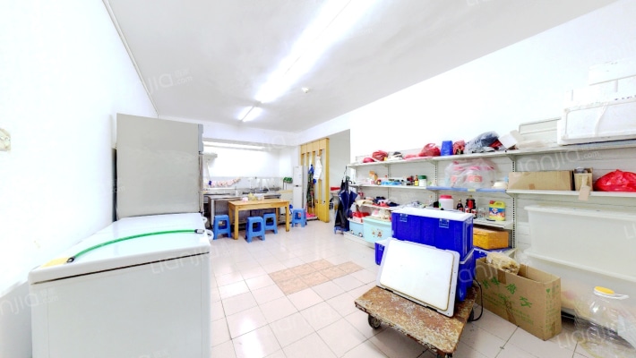 航空大厦二手房实景图